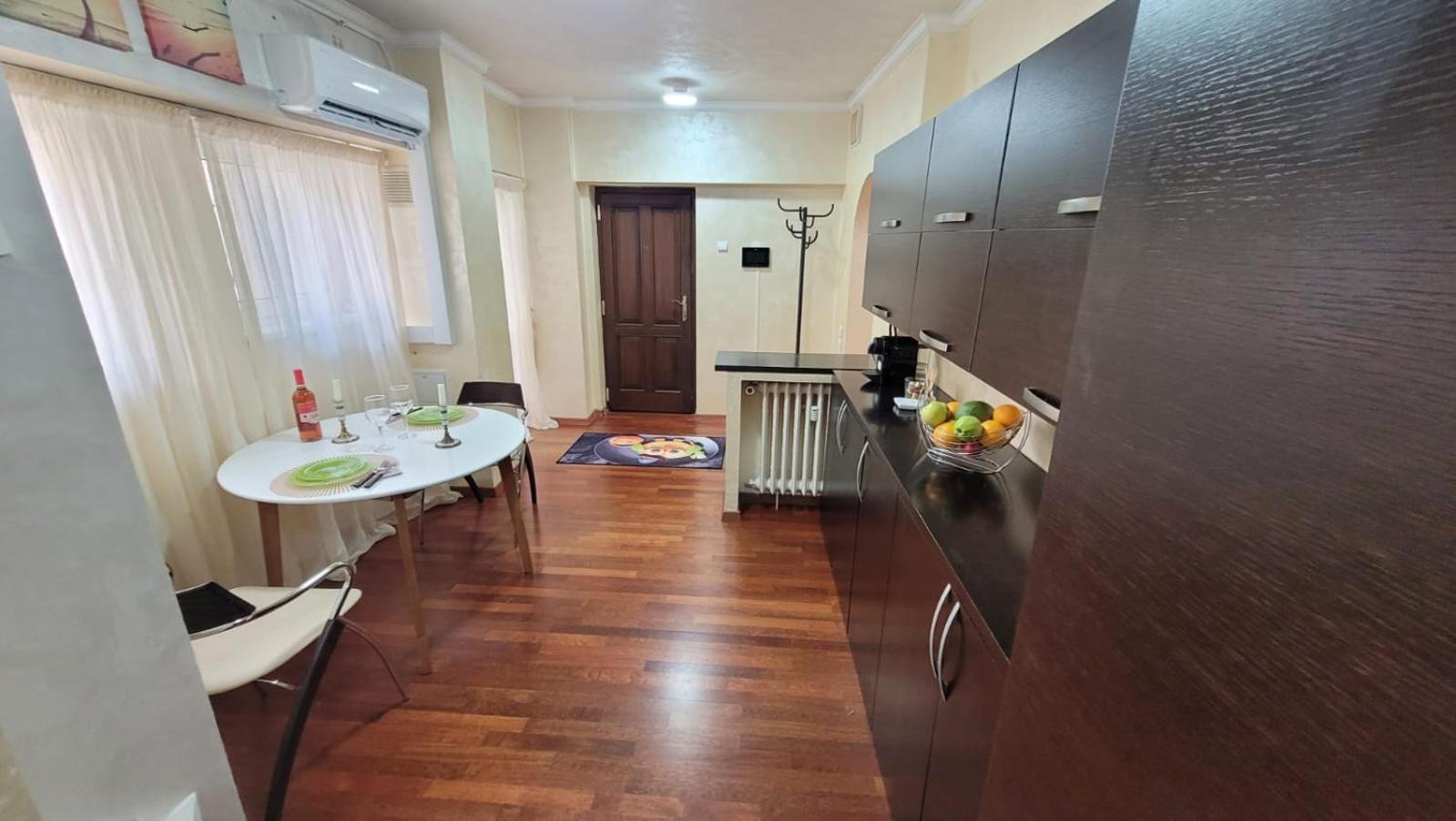 Appartamento Downtown Bucarest